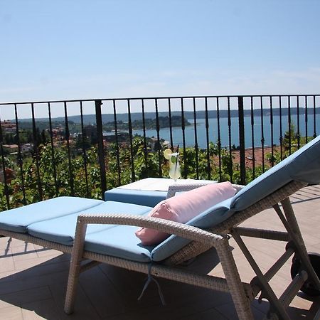Apartment Vrenjak Portorož Kültér fotó