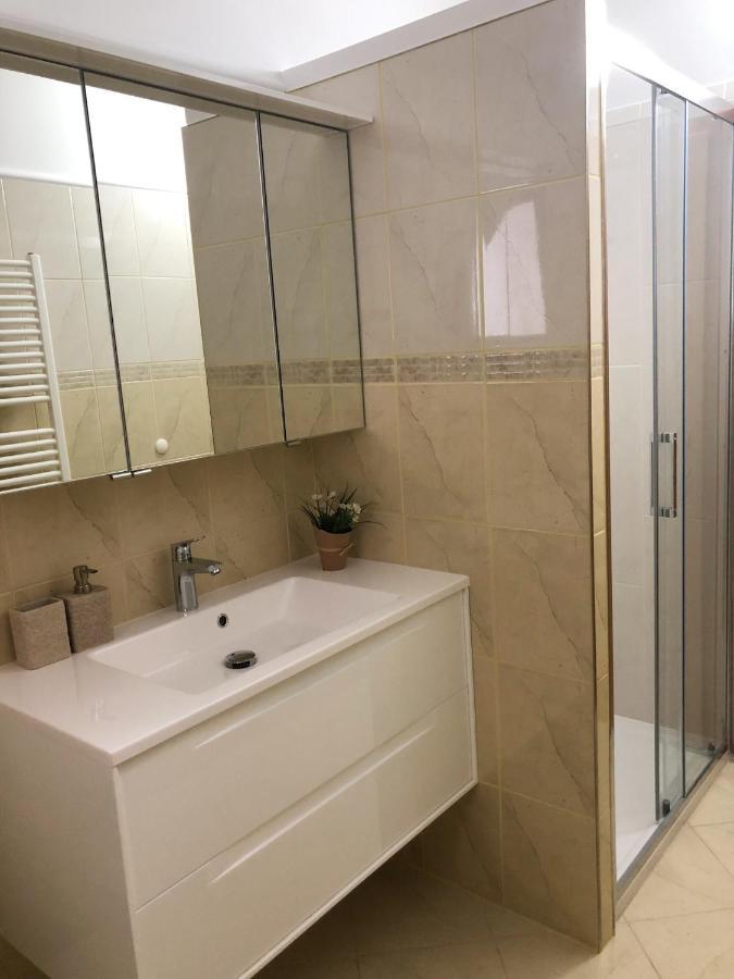 Apartment Vrenjak Portorož Kültér fotó