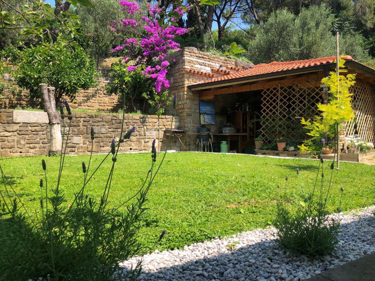 Apartment Vrenjak Portorož Kültér fotó
