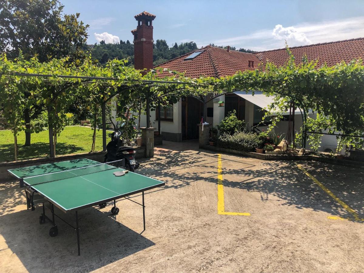 Apartment Vrenjak Portorož Kültér fotó