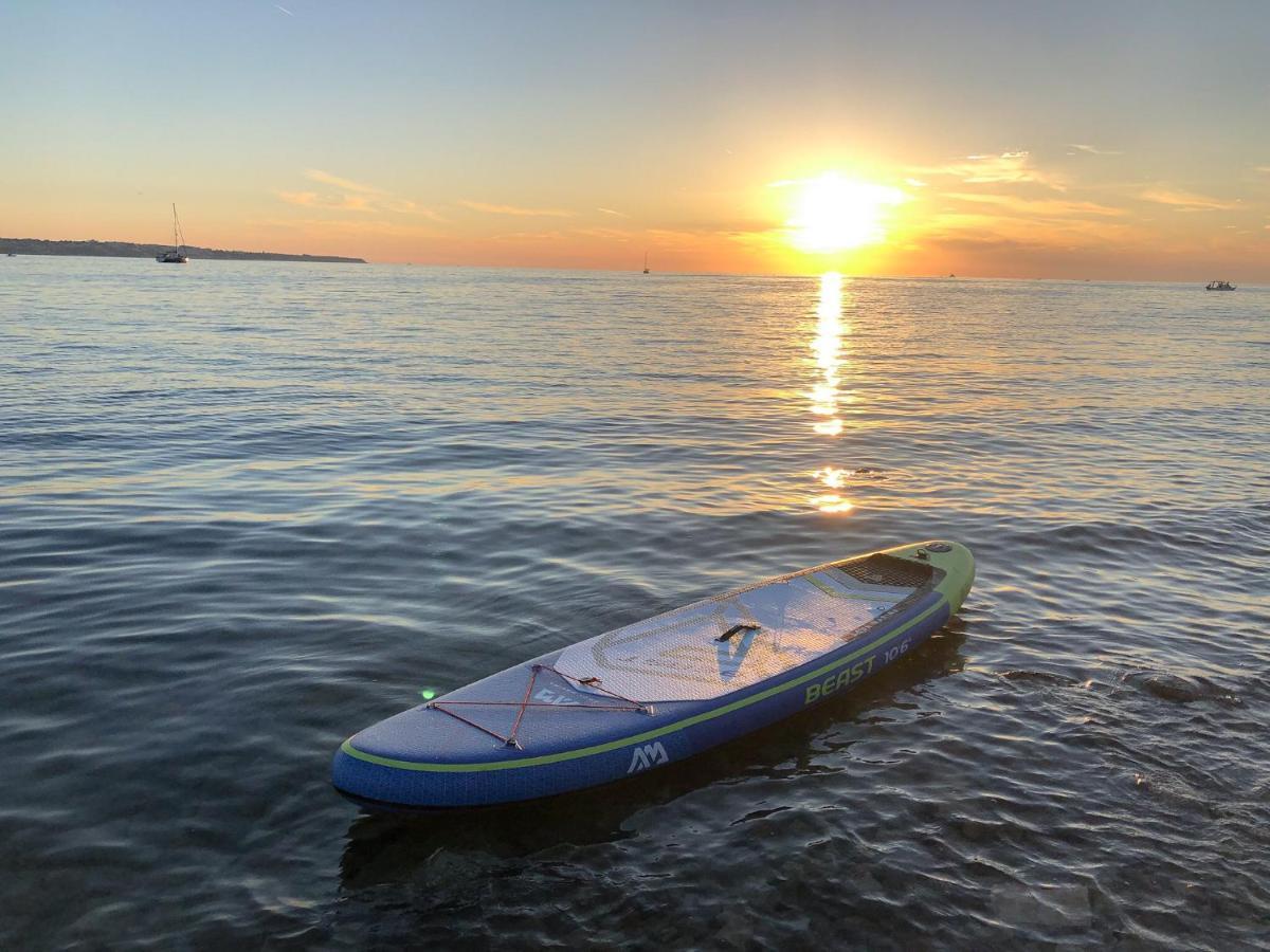 Apartment Vrenjak Portorož Kültér fotó