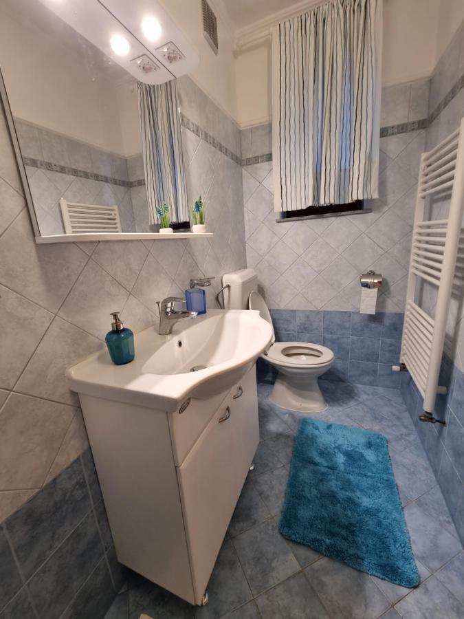 Apartment Vrenjak Portorož Kültér fotó