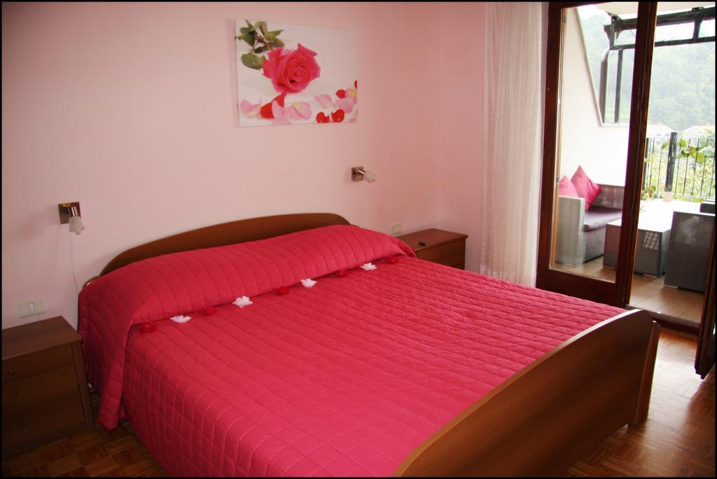 Apartment Vrenjak Portorož Szoba fotó