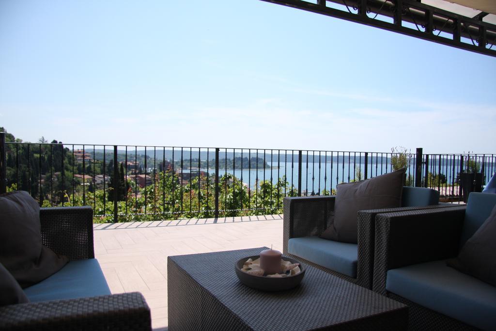 Apartment Vrenjak Portorož Kültér fotó