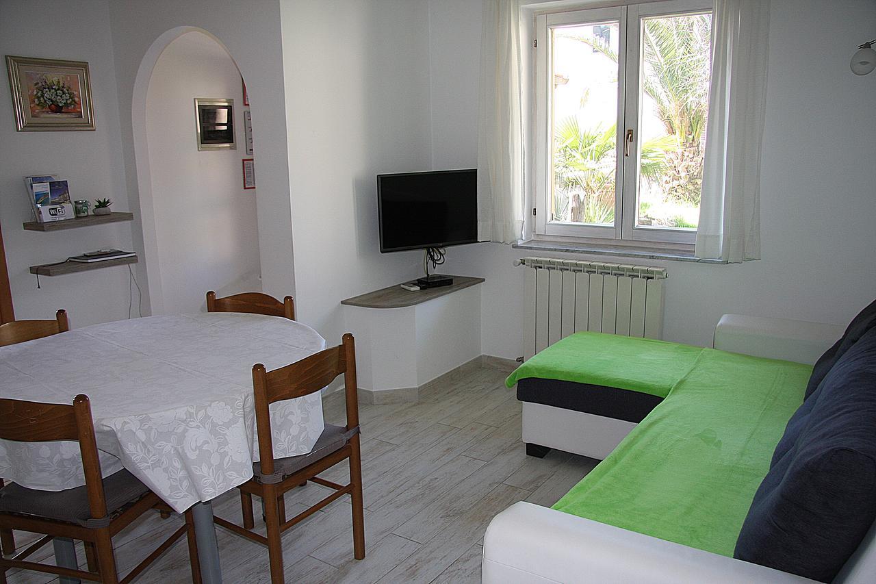 Apartment Vrenjak Portorož Kültér fotó