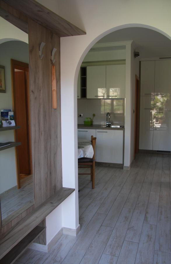Apartment Vrenjak Portorož Kültér fotó