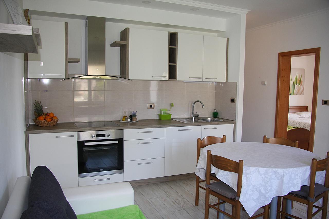 Apartment Vrenjak Portorož Kültér fotó