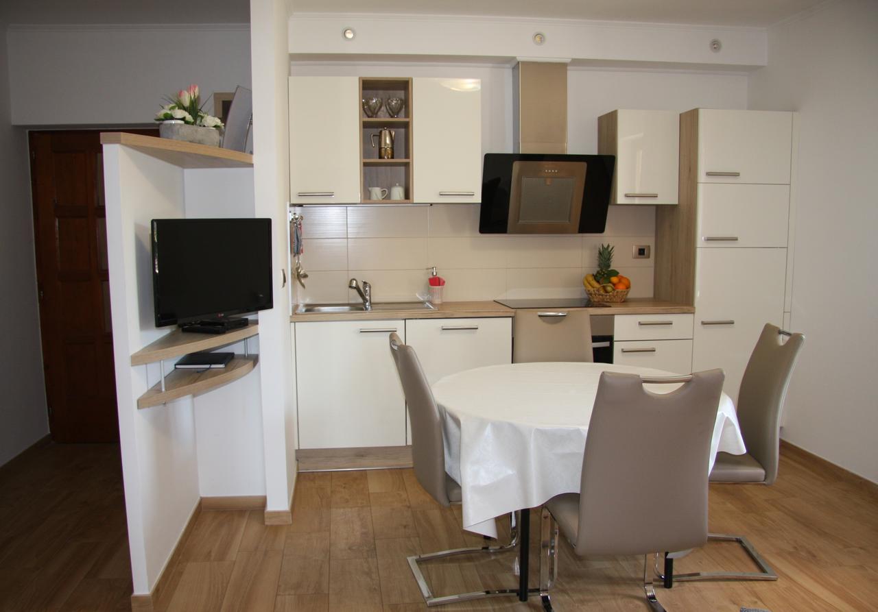 Apartment Vrenjak Portorož Kültér fotó