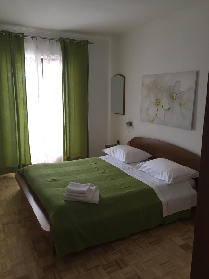 Apartment Vrenjak Portorož Kültér fotó