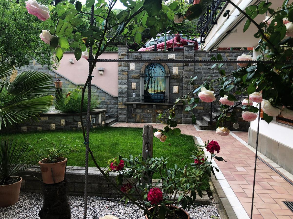 Apartment Vrenjak Portorož Kültér fotó