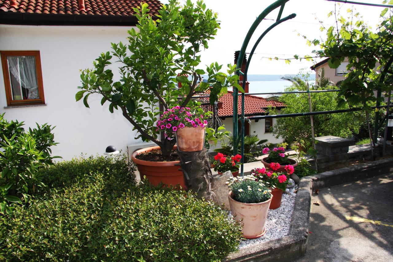 Apartment Vrenjak Portorož Kültér fotó