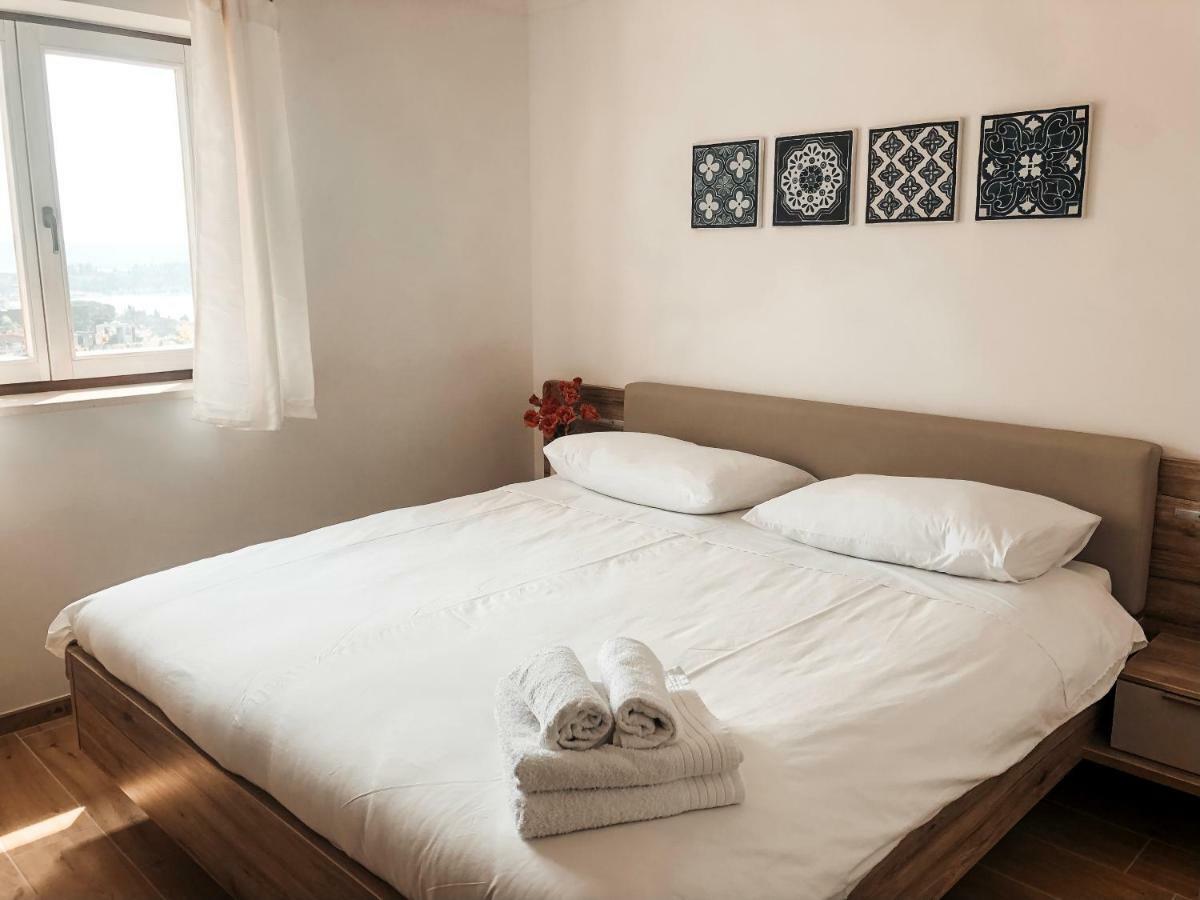 Apartment Vrenjak Portorož Kültér fotó