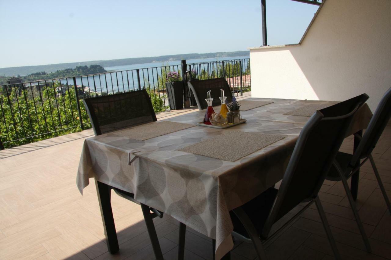 Apartment Vrenjak Portorož Kültér fotó